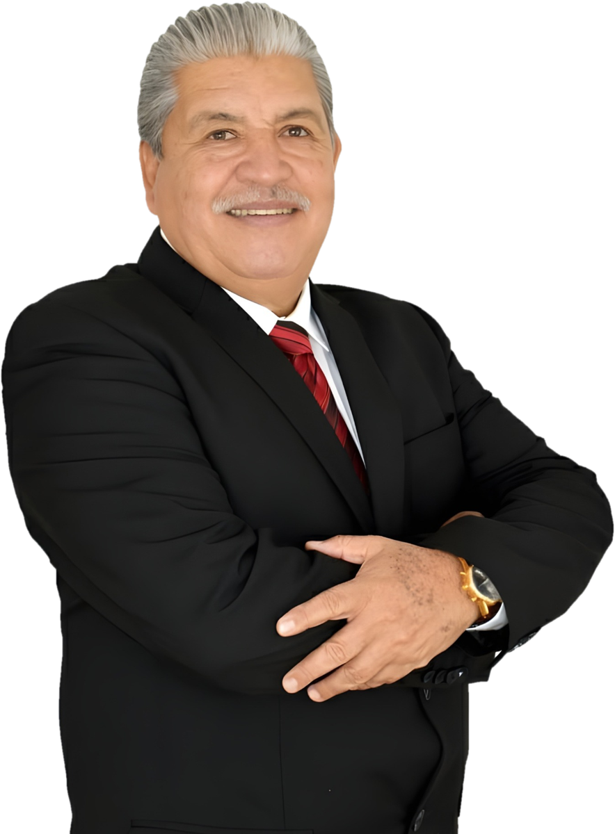 Martín Estrada Arévalo, fundador de Tibet Herbal
