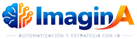 IMAGINA — Automatización y Estrategia con IA